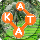 Main Kata - Susun Teka Teki Silang 2019 ícone