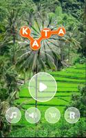 Main Kata - Susun Teka Teki Silang 2019 imagem de tela 3