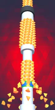 Screenshot 4 for Ring Pipe - Slice Shape Corn