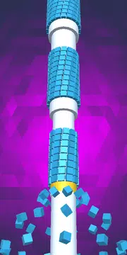 Screenshot 6 for Ring Pipe - Slice Shape Corn
