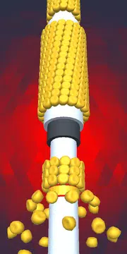 Screenshot 9 for Ring Pipe - Slice Shape Corn