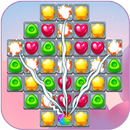 Candy Crush - Match 3 Puzzle APK