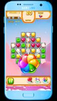 Candy Crush - Match 3 Puzzle スクリーンショット 1