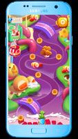 Candy Crush - Match 3 Puzzle Screenshot 2