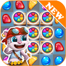 Candy Blast Free Games APK