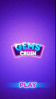 Gems Crush постер