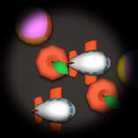 Darkroom Matching Puzzle Games