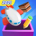 Match Triple 3D