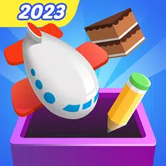 マッチトリプル3D-2021マッチパズルゲーム アプリダウンロード