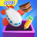 Match Triple 3D- Match Puzzle APK