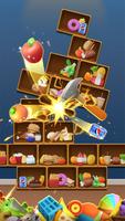 Match Smash 3D - Triple Puzzle постер