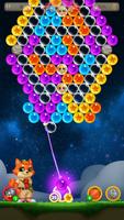 Bubble Shooter 海報