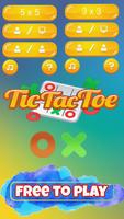 Tic Tac Toe screenshot 3