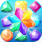 Jewel Match أيقونة