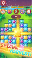 Jewel Match اسکرین شاٹ 1