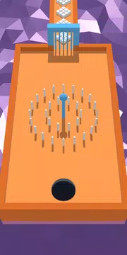 Screenshot 8 for Circle Hole 3D!