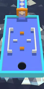 Screenshot 12 for Circle Hole 3D!
