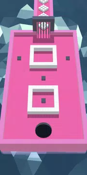 Screenshot 15 for Circle Hole 3D!