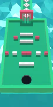 Screenshot 16 for Circle Hole 3D!