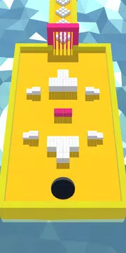 Screenshot 17 for Circle Hole 3D!