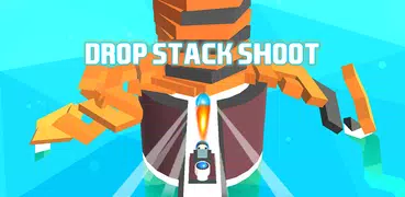 Drop Stack Shoot