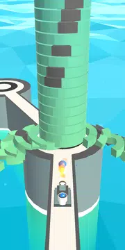 Screenshot 9 for Drop Stack Shoot