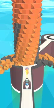 Screenshot 10 for Drop Stack Shoot