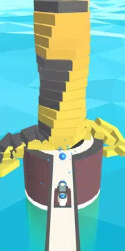 Screenshot 12 for Drop Stack Shoot