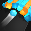 Color Roll Bump 3D! APK