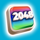 Icona Match 2048