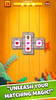 Match3 Tile Matching ảnh chụp màn hình 1