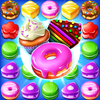 Cake Match 3 ikona Cake Match 3 ikona
