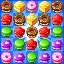 Cake Match 3 Mania aplikacja