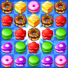 Cake Match 3 icon