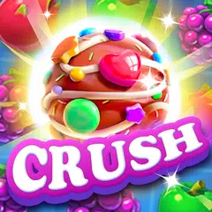 Fruit Crush APK download