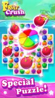 Fruit Crush screenshot 1