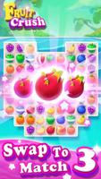 Fruit Crush screenshot 3