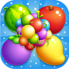 Fruit Frenzy 2019 Match 3 أيقونة