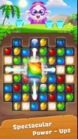 Fruit Crush الملصق