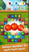 برنامه‌نما Fruit Crush عکس از صفحه