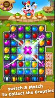 Fruit Crush screenshot 2