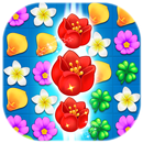 Flower Crush Match 3 Blossom APK