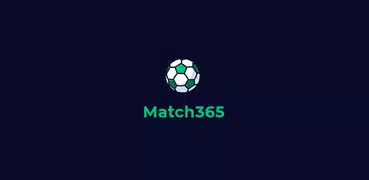 Match365 - Live Soccer Scores