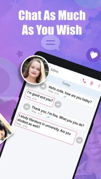 matchMe - Free Dating App, Adult Meet flirt hookup screenshot 1