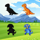 Animal Puzzles & Pairs APK