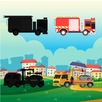 Car Matching Game APK