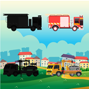 Car Matching Game APK