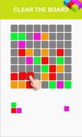 1010! Match Color Puzzle Block تصوير الشاشة 2