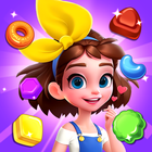 Cookie Match icon