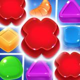 Candy Blast-2023 Match 3 Games icône